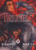 Hellsing 9. kötet