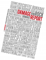 Damage Report 1. kötet