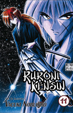 Ruróni Kensin 11. kötet