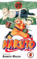 Naruto 18. kötet