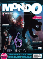 MONDO magazin 2012. évfolyam 12. szám