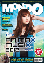 MONDO magazin 2013. évfolyam 6. szám