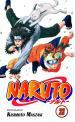 Naruto 23. kötet
