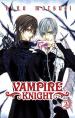 Vampire Knight 2. kötet