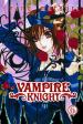 Vampire Knight 6. kötet