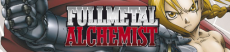 Fullmetal Alchemist