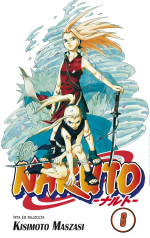 Naruto 6. kötet