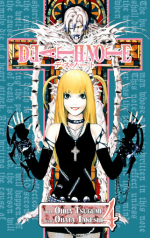 Death Note  - A halállista 4. kötet