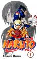 Naruto 7. kötet