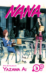 NANA 5. kötet